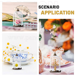 Kits de pendentifs bricolage&nbsp;DIY-CA0006-66B