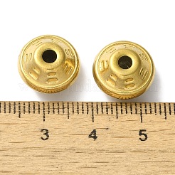 Бусины из нержавеющей стали 304&nbsp;STAS-I305-115G