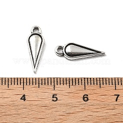 Сплавочные подвески тибетского стиля&nbsp;PALLOY-V007-02AS