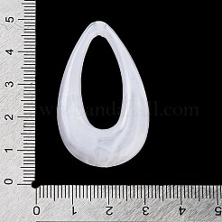 Акриловые подвески&nbsp;OACR-E040-01A