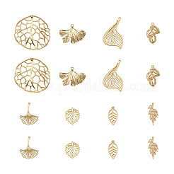 Подвески из сплава 32шт 8 стиля&nbsp;FIND-PJ0001-04