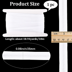 10м поликоттоновых лент&nbsp;SRIB-GF0001-53A