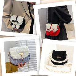 DIY-Taschen-Set&nbsp;DIY-WH20081-110A
