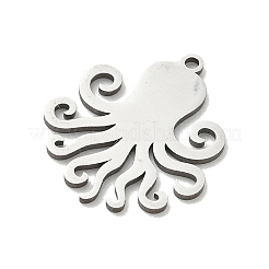 201 pendentifs en acier inoxydable&nbsp;STAS-B136-02P