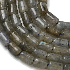 Perline labradorite naturale fili&nbsp;GG-CBAF85B-A01