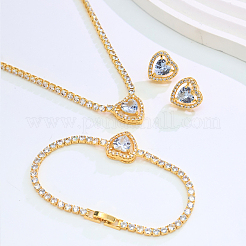 Set di bracciali&nbsp;KF3710-1