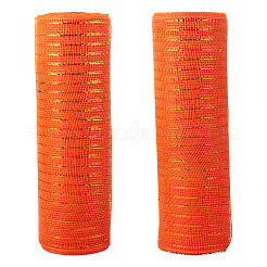 Deko-Mesh-Bänder&nbsp;OCOR-TAC0038-09C