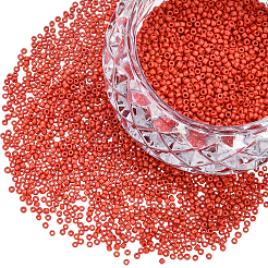 Runde Saatperlen&nbsp;SEED-PH0001-42