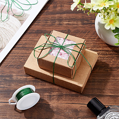 Плетеный голый медный провод&nbsp;OCOR-WH0067-93D