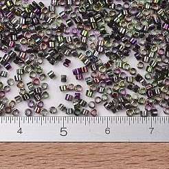 Perles miyuki delica&nbsp;X-SEED-J020-DB2205
