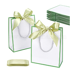 Geschenktüten aus Papier&nbsp;ABAG-WH0039-60B
