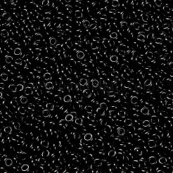 Полукруглые бусины toho 11/0&nbsp;X-SEED-DR11-0049