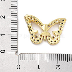 Стойки обшивки латунь микро проложить Циркон подвеску&nbsp;KK-Z071-79G-02