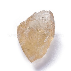 Granos naturales de citrino&nbsp;LS-G-F621-09