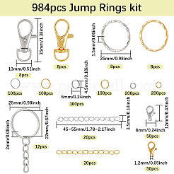 Изготовление наборов для поиска ключей своими руками&nbsp;DIY-SP0002-91