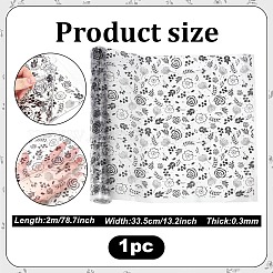 Películas de impresión de TPU&nbsp;DIY-WH0349-535A