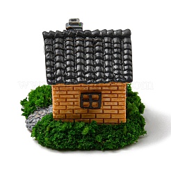 Украшение для дома из смолы&nbsp;LS-RESI-G070-03H