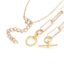 Ensembles de colliers pendentif et chaîne&nbsp;NJEW-JN02759