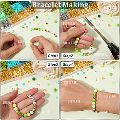 Diy plástico abs&nbsp;DIY-WH20010-20A