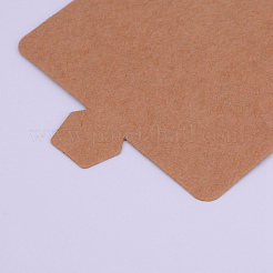 Картонная коробка&nbsp;CON-WH0074-29A-01