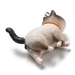 Милые пластиковые подвески&nbsp;LS-KY-C015-01B