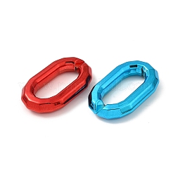 УФ покрытием акриловые связывая кольца&nbsp;PACR-P004-05