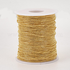 Латунные шаровые цепи&nbsp;CHC-S008-004E-G