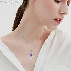 Подвесные подвески из сплава&nbsp;PALLOY-CJ0001-168