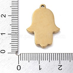 Подвески из нержавеющей стали 304&nbsp;STAS-Z121-04G