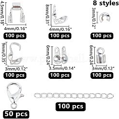 Kit per la creazione di gioielli&nbsp;FIND-CA0003-15