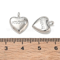Breloques en laiton&nbsp;KK-CBA9234-15B-P