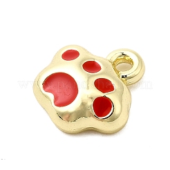 Сплав эмали подвески&nbsp;PALLOY-K020-22G-01