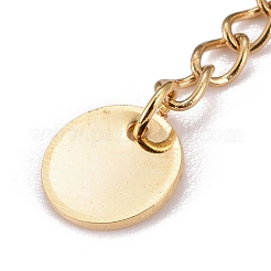 Удлинитель цепи из нержавеющей стали 304&nbsp;X-STAS-F268-48G