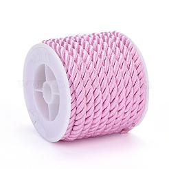 Cordon de polyester&nbsp;OCOR-L041-5mm-26