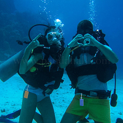 12 шт. двухцветные подвесные брелоки из ЭВА&nbsp;KEYC-FH0001-72