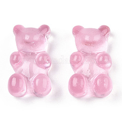 Кабошоны из смолы&nbsp;X-CRES-S303-22F