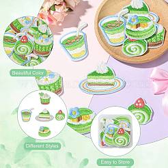 10 шт.&nbsp;DIY-CJ0003-18