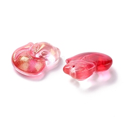Cabochons di vetro placca&nbsp;EGLA-D007-04C