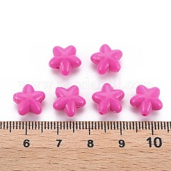 Perles acryliques opaques&nbsp;MACR-S373-26-A01