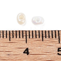 Стеклянные бусины&nbsp;GLAA-U003-01D