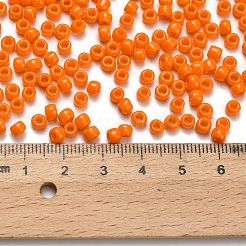 Perles rondes Toho 6/0&nbsp;X-SEED-TR06-0042D