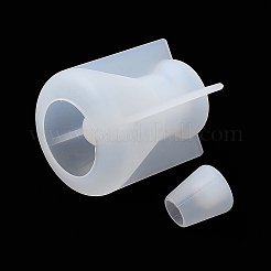 Moule en silicone de bricolage de bouteille de dérive&nbsp;DIY-TAC0032-02E