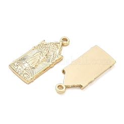 Pendentifs en acier inoxydable 304&nbsp;SA-CBA3037-02G