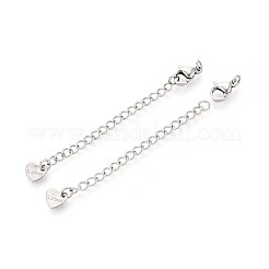 Удлинитель цепи из нержавеющей стали 304&nbsp;STAS-G310-06P