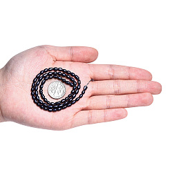 Нити из натурального культивированного пресноводного жемчуга&nbsp;X-PEAR-S021-240