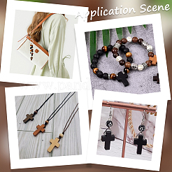 DIY Schlüsselbund machen Kits&nbsp;DIY-SC0027-74