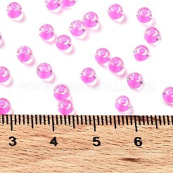Bille de verre&nbsp;SEED-H002-J-A710