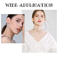 Подвески из сплава 50шт&nbsp;FIND-BBC0001-01