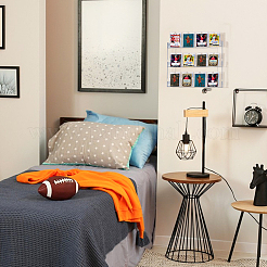 3-слойные прозрачные пластиковые держатели для хранения&nbsp;ODIS-WH0025-275