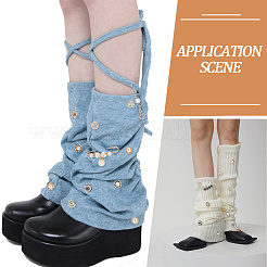 Подвески из сплава и брошь из английской булавки из сплава&nbsp;AJEW-SP0002-03B